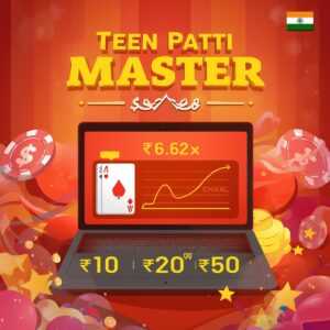 Teen Patti Master Game